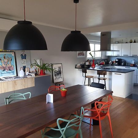 Joli Appartement Calme Et Spacieux, Proche Strasbourg Duppigheim Zewnętrze zdjęcie