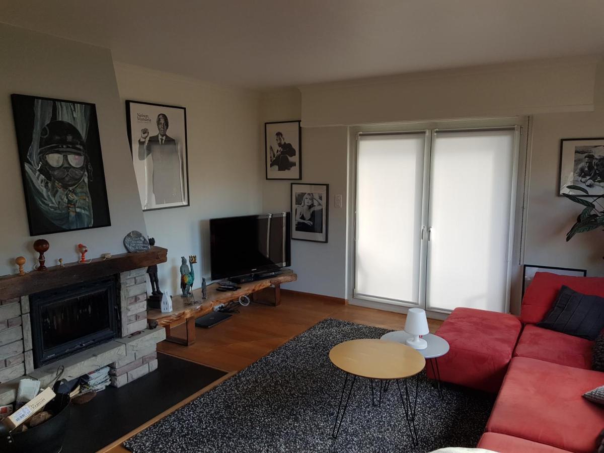 Joli Appartement Calme Et Spacieux, Proche Strasbourg Duppigheim Zewnętrze zdjęcie