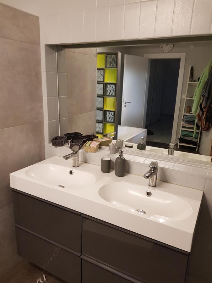 Joli Appartement Calme Et Spacieux, Proche Strasbourg Duppigheim Zewnętrze zdjęcie