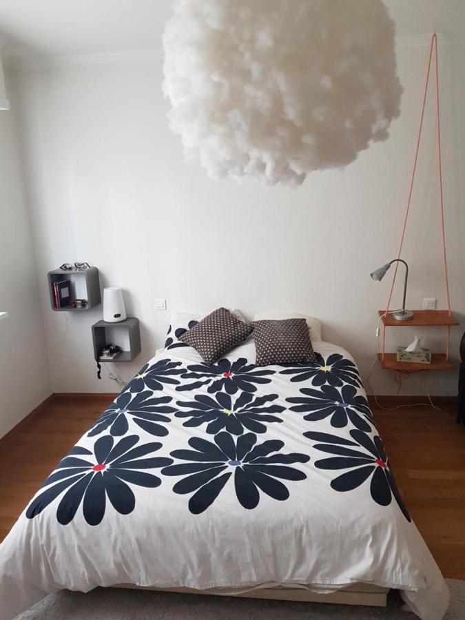 Joli Appartement Calme Et Spacieux, Proche Strasbourg Duppigheim Zewnętrze zdjęcie
