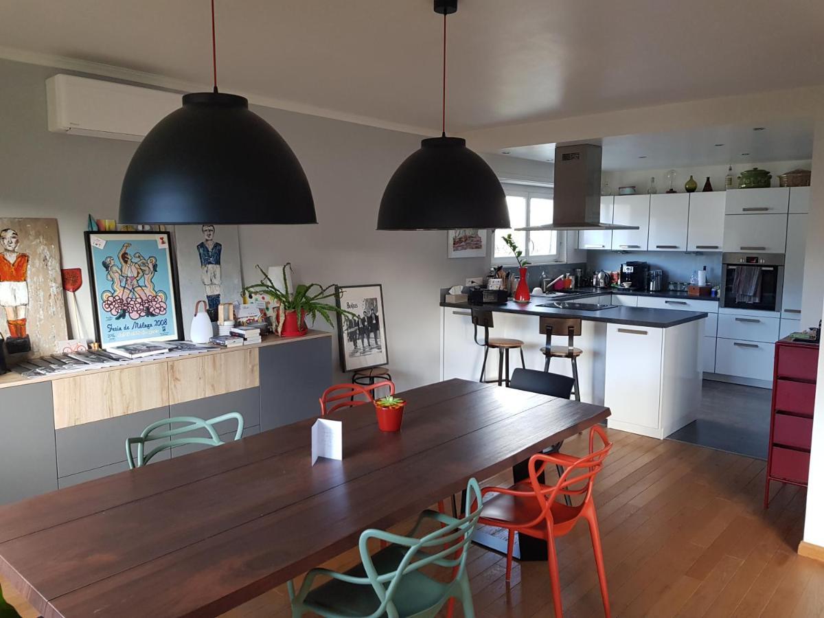 Joli Appartement Calme Et Spacieux, Proche Strasbourg Duppigheim Zewnętrze zdjęcie