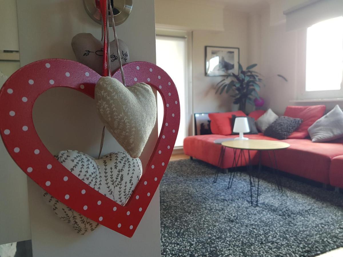 Joli Appartement Calme Et Spacieux, Proche Strasbourg Duppigheim Zewnętrze zdjęcie
