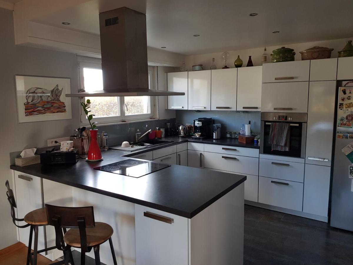 Joli Appartement Calme Et Spacieux, Proche Strasbourg Duppigheim Zewnętrze zdjęcie