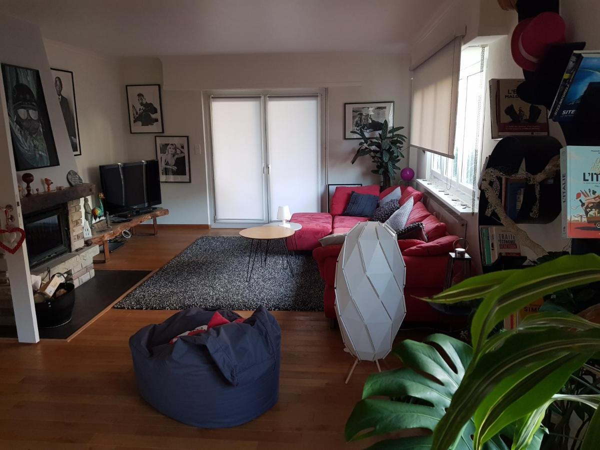 Joli Appartement Calme Et Spacieux, Proche Strasbourg Duppigheim Zewnętrze zdjęcie
