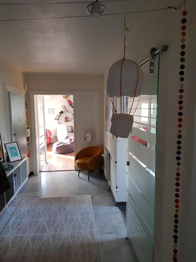 Joli Appartement Calme Et Spacieux, Proche Strasbourg Duppigheim Zewnętrze zdjęcie