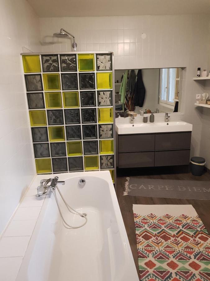 Joli Appartement Calme Et Spacieux, Proche Strasbourg Duppigheim Zewnętrze zdjęcie